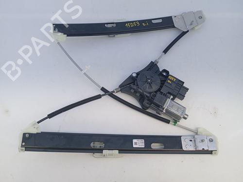 Used Front left window mechanism Front left window mechanism SEAT IBIZA V (KJ1, KJG) 1.0 MPi (80 hp) 39747832 39747832