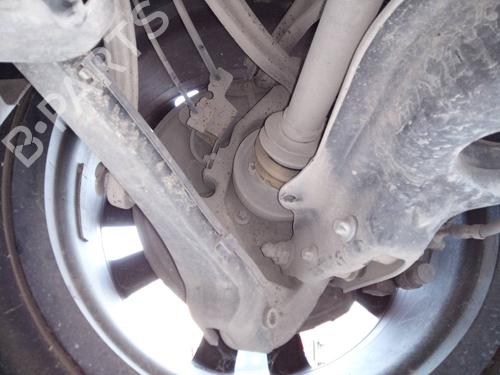 Used Right rear steering knuckle MERCEDES-BENZ C-CLASS (W205) [2013-2023]  13880406