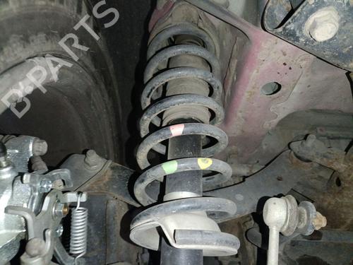 Venstre bak støtdemper CITROËN C4 AIRCROSS 1.6 HDi 115 (114 hp) 30645041