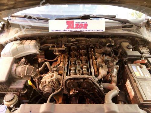 Right headlight KIA SORENTO I (JC)  | BP232719C29 