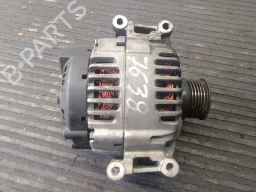Used Alternator MERCEDES-BENZ C-CLASS (W204) C 200 CDI (204.007, 204.006) (136 hp) 6049811