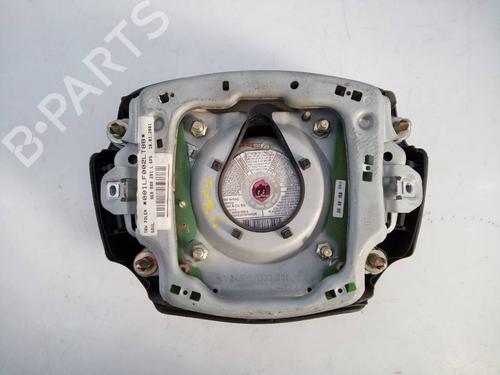Førerens kollisjonspute AUDI A6 C5 Avant (4B5)  | BP16344999C9 