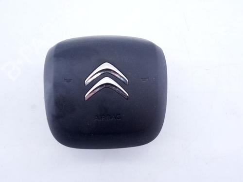 Airbag conducteur CITROËN C5 AIRCROSS (A_) [2018-2025]  23205612