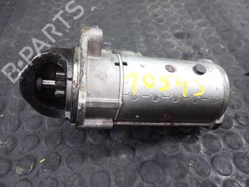 Used Starter CHEVROLET ORLANDO (J309) 2.0 D (163 hp) 10692548