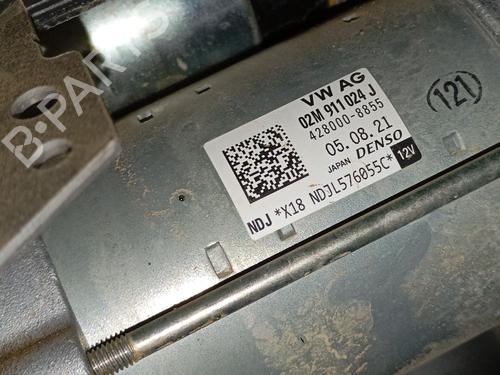 starter-vw-t-cross-c11-d31-2018-32470743 main image