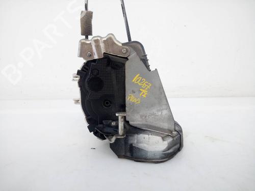 Rear left lock TOYOTA PRIUS (_W3_) 1.8 Hybrid (ZVW3_) | BP10114932C100 