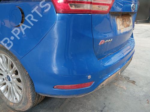 Rear bumper FORD B-MAX (JK) 1.0 EcoBoost | BP31915459C8
