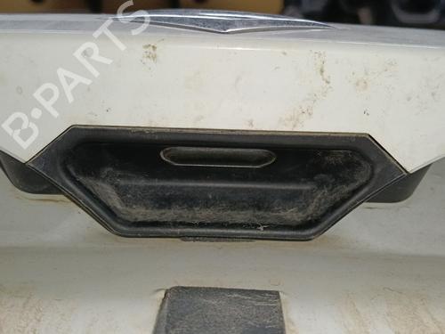 Used Tailgate handle Tailgate handle SUZUKI VITARA (LY) 1.6 DDiS AllGrip (APK416D) (120 hp) 40600372 40600372