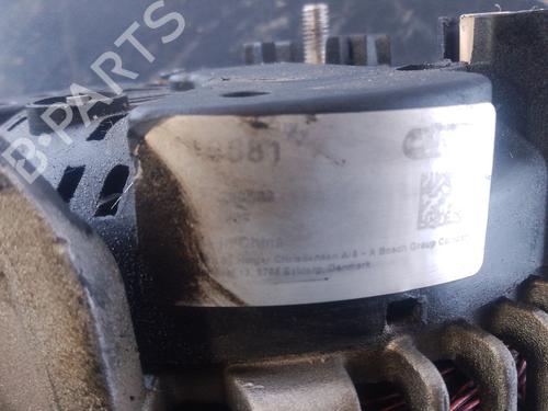 Alternator BMW X3 (E83) 2.0 d | BP33758502M7  - Image 5