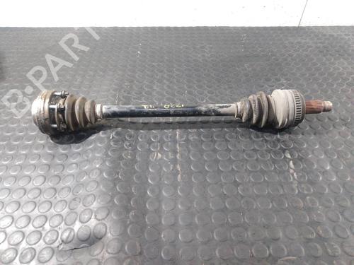 Used Left rear driveshaft BMW 1 (E87) 118 d (122 hp) 6919734
