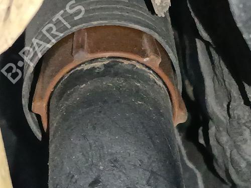 Used Right rear shock absorber LEXUS UX (_AA1_, _AH1_, _MA1_) 250h (MZAH10) (184 hp) 31966450
