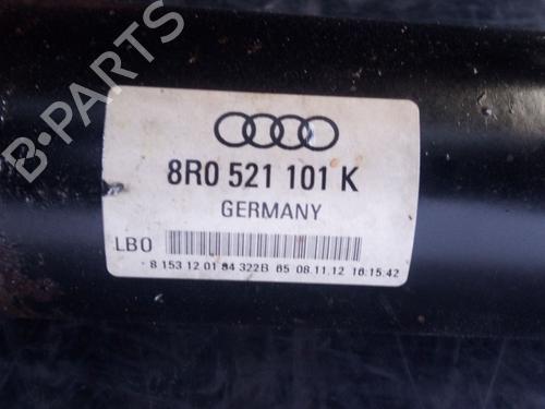 Driveshaft AUDI Q5 (8RB)  | BP24113923M37 