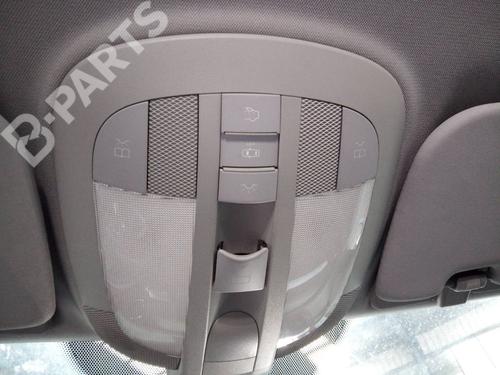 Used Interior roof light Interior roof light MERCEDES-BENZ R-CLASS (W251, V251) [2005-2017] 11178143 11178143