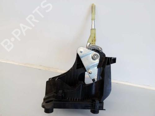 Gear lever CITROËN C4 II (NC_) 1.6 HDi 110 | BP7414186M90 
