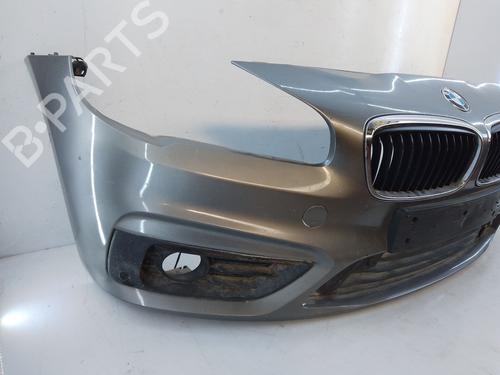 Front bumper BMW 2 Active Tourer (F45)  | BP22804031C7 