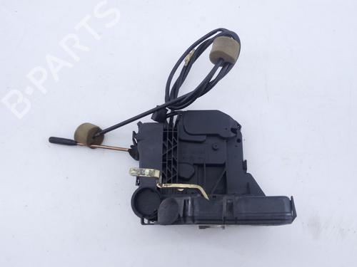 Front right lock MERCEDES-BENZ CLK (C209)  | BP17140472C97 