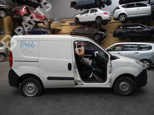 Used Parts OPEL COMBO Tour (X12)  1.3 CDTI (C26, D26, E26, C05)  842914