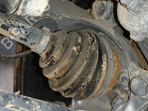 Drivksel foran venstre VW ARTEON (3H7, 3H8) [2017-2025]  30640859