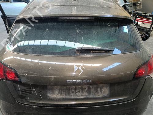 Bakluke CC/Kombi-Kupé CITROËN DS4 (NX_) [2011-2015]  20707033