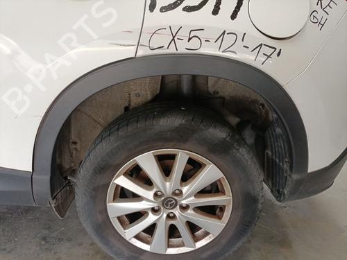 venstre-bagtil-skrm-liste-mazda-cx-5-ke-gh-2011-2012-2013-2014-2015-2016-2017-38511459 main image