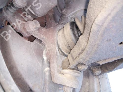 Used Left front steering knuckle SUZUKI VITARA (ET, TA, TD) 1.6 i 16V All-wheel Drive (ET, TA02, SE416) (97 hp) 15527951