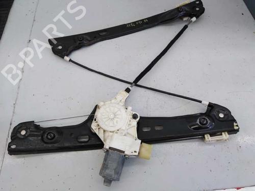 Used Front left window mechanism BMW 3 Touring (E91) 320 d (163 hp) 5287508