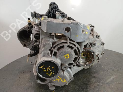 Used Gearbox Gearbox AUDI Q3 (8UB, 8UG) 2.0 TDI (150 hp) 39164132 39164132