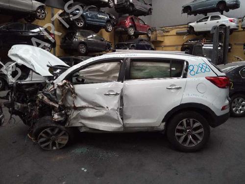 Engine control unit (ECU) KIA SPORTAGE III (SL) 1.7 CRDi | BP6977552M57 
