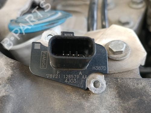 Mass air flow sensor LAND ROVER RANGE ROVER EVOQUE (L538) 2.2 D | BP37520531M95 - Image 2