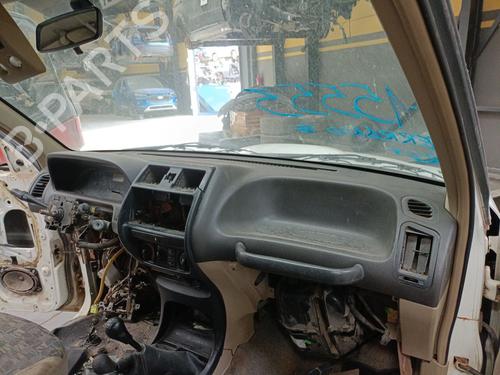 Used Dashboard Dashboard NISSAN TERRANO II (R20) 2.7 TD 4WD (101 hp) 40259893 40259893