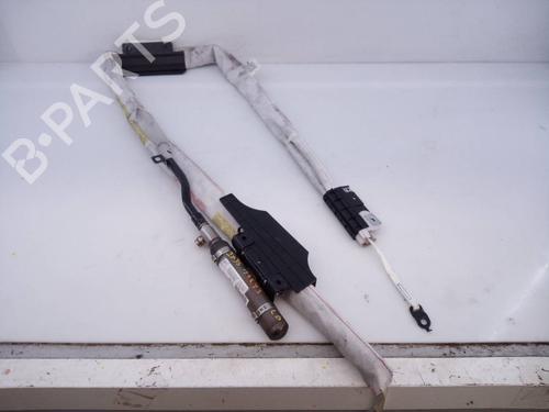 Used Right curtain airbag HYUNDAI ix35 (LM, EL, ELH) 1.6 (135 hp) 12933944