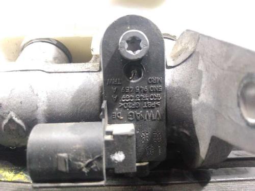 Brake master cylinder AUDI Q3 (8UB, 8UG) 2.0 TDI quattro | BP8165351M77 