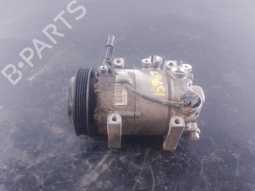 Used AC compressor AC compressor HYUNDAI i20 II (GB, IB) 1.2 (84 hp) 33794704 33794704