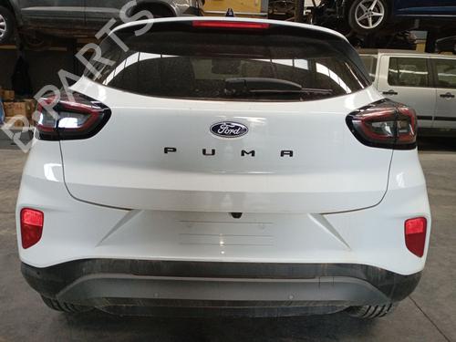 Rear parcel shelf FORD PUMA (J2K, CF7) 1.0 EcoBoost mHEV | BP36530887C85 - Image 11
