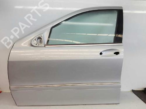 Used Left front door MERCEDES-BENZ E-CLASS (W211) E 280 CDI (211.020) (190 hp) 4599299