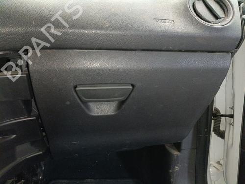 Used Glove box Glove box FORD TOURNEO COURIER B460 MPV 1.5 EcoBlue (100 hp) 40599756 40599756