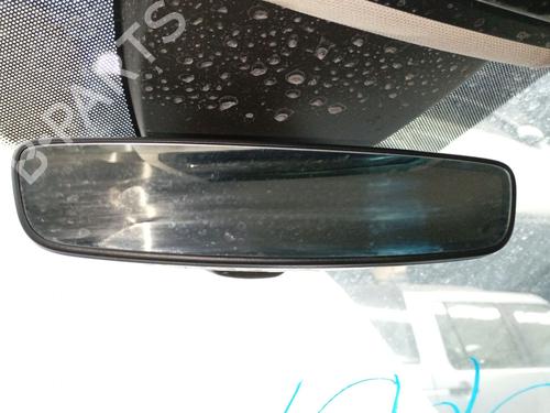 Used Rear mirror SEAT LEON (KL1, KLG) 2.0 TDI (150 hp) 31354036