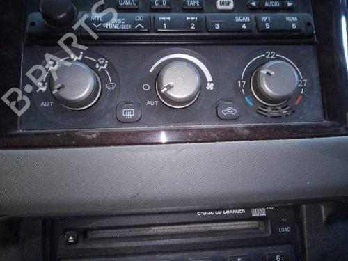 Used Climate control MITSUBISHI PAJERO III (V7_W, V6_W) 3.2 Di-D (V68W, V78W) (165 hp) 16254914