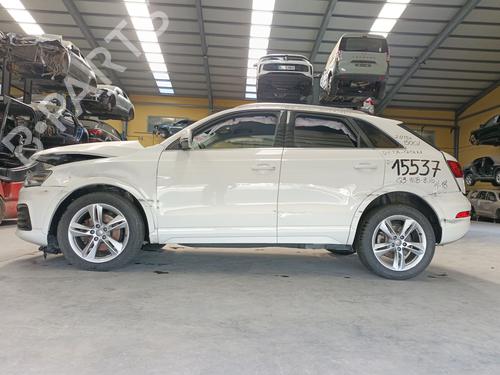 Engine AUDI Q3 (8UB, 8UG) 2.0 TDI | BP39164133M1 - Image 3