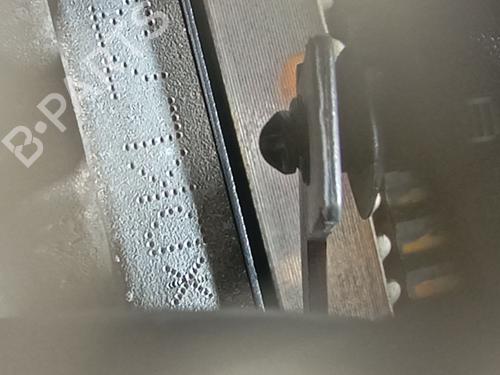 Engine VW T-CROSS (C11, D31) | BP26553045M1 - Image 7