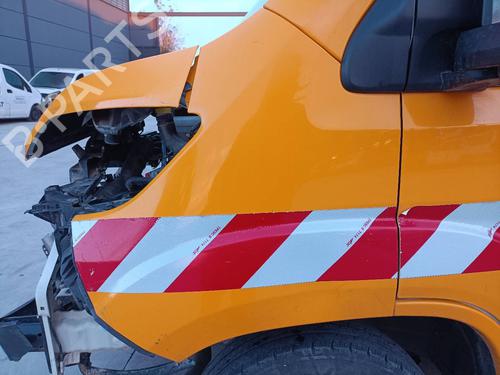 Used Left front fenders CITROËN JUMPER II Van 2.0 BlueHDi 130 (130 hp) 22183072