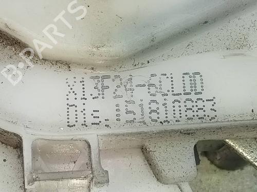 Front right lock OPEL COMBO Box Body/MPV (X12) 1.3 CDTI (B05) | BP16677257C97 