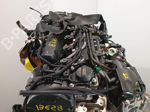 Engine CITROËN SPACETOURER Bus (V_) 2.0 BlueHDi 180 | BP27252069M1 