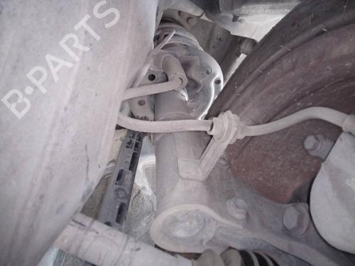 Used Left front shock absorber OPEL INSIGNIA A (G09) 2.0 CDTI (68) (131 hp) 13394609