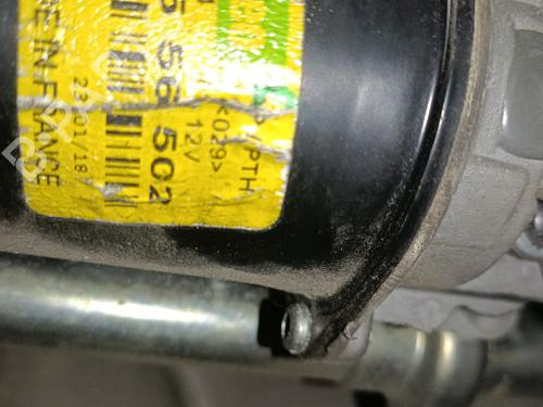 Front wiper motor IVECO DAILY IV Platform/Chassis 35C12, 35S12 | BP37238785M29 - Image 3