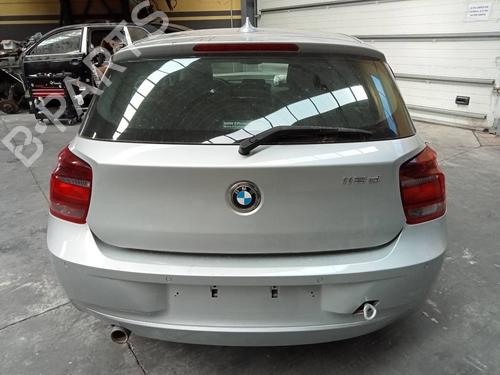 Break pedal BMW 1 (F20) 118 d | BP15409447I19 