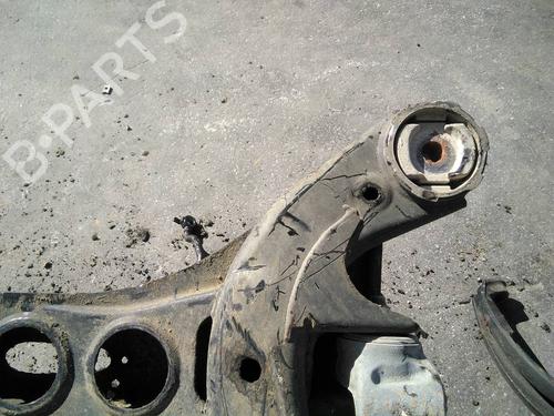 Subframe VW TOUAREG (7LA, 7L6, 7L7) 2.5 R5 TDI | BP30410813M9 