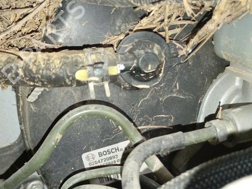 Used Servo brake TOYOTA AURIS (_E18_) 1.4 D-4D (NDE180_, NDE180R) (90 hp) 31010539