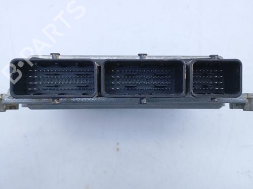 Engine control unit (ECU) RENAULT MEGANE IV Hatchback (B9A/M/N_)  | BP23217711M57 
