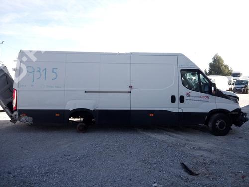 Used Parts IVECO DAILY VI Van    999148